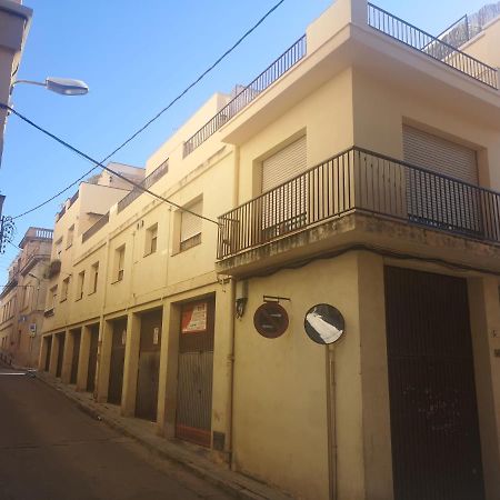 Apartamento Duplex Vacacional Arenys de Mar Exterior photo