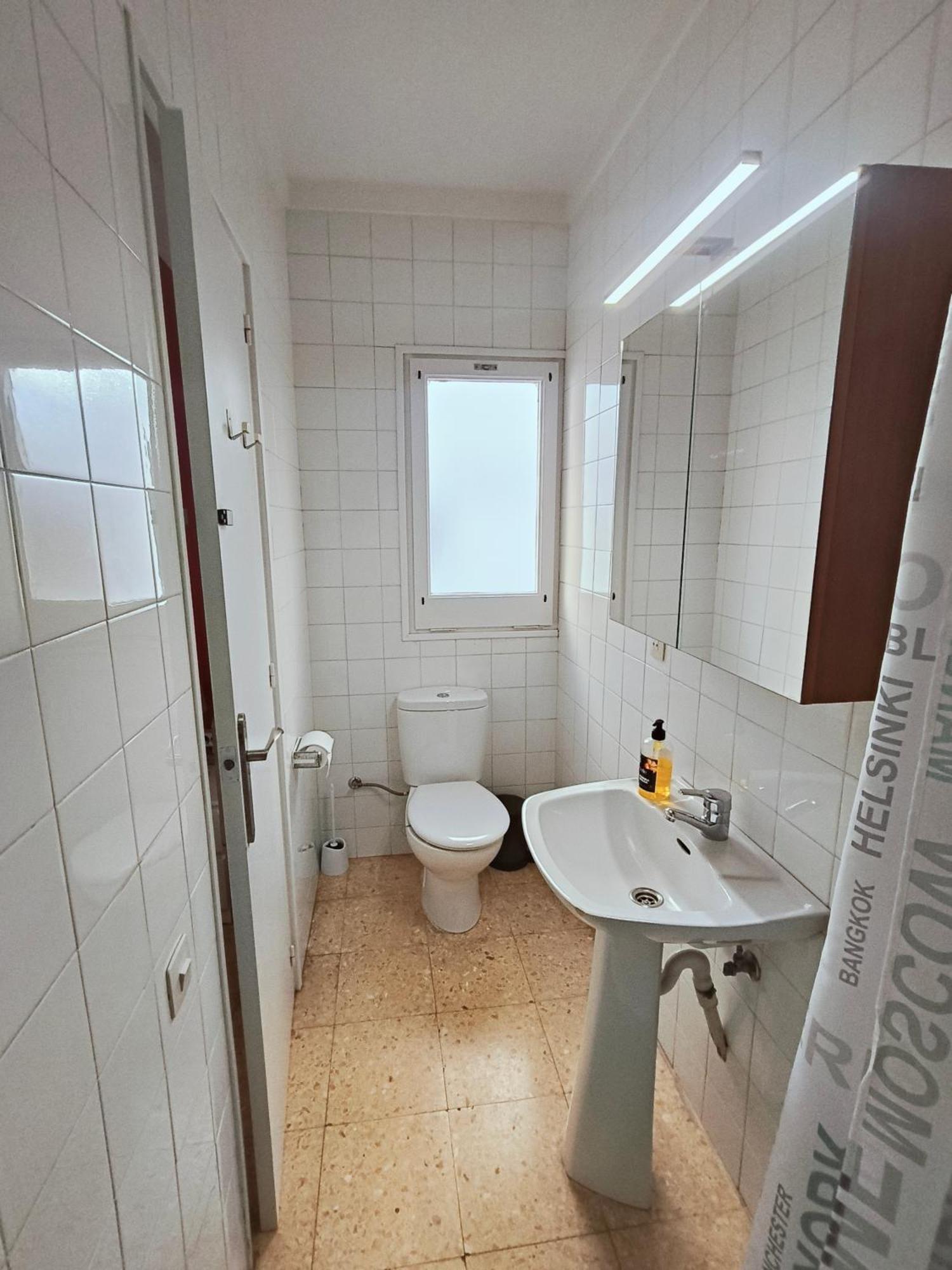 Apartamento Duplex Vacacional Arenys de Mar Exterior photo