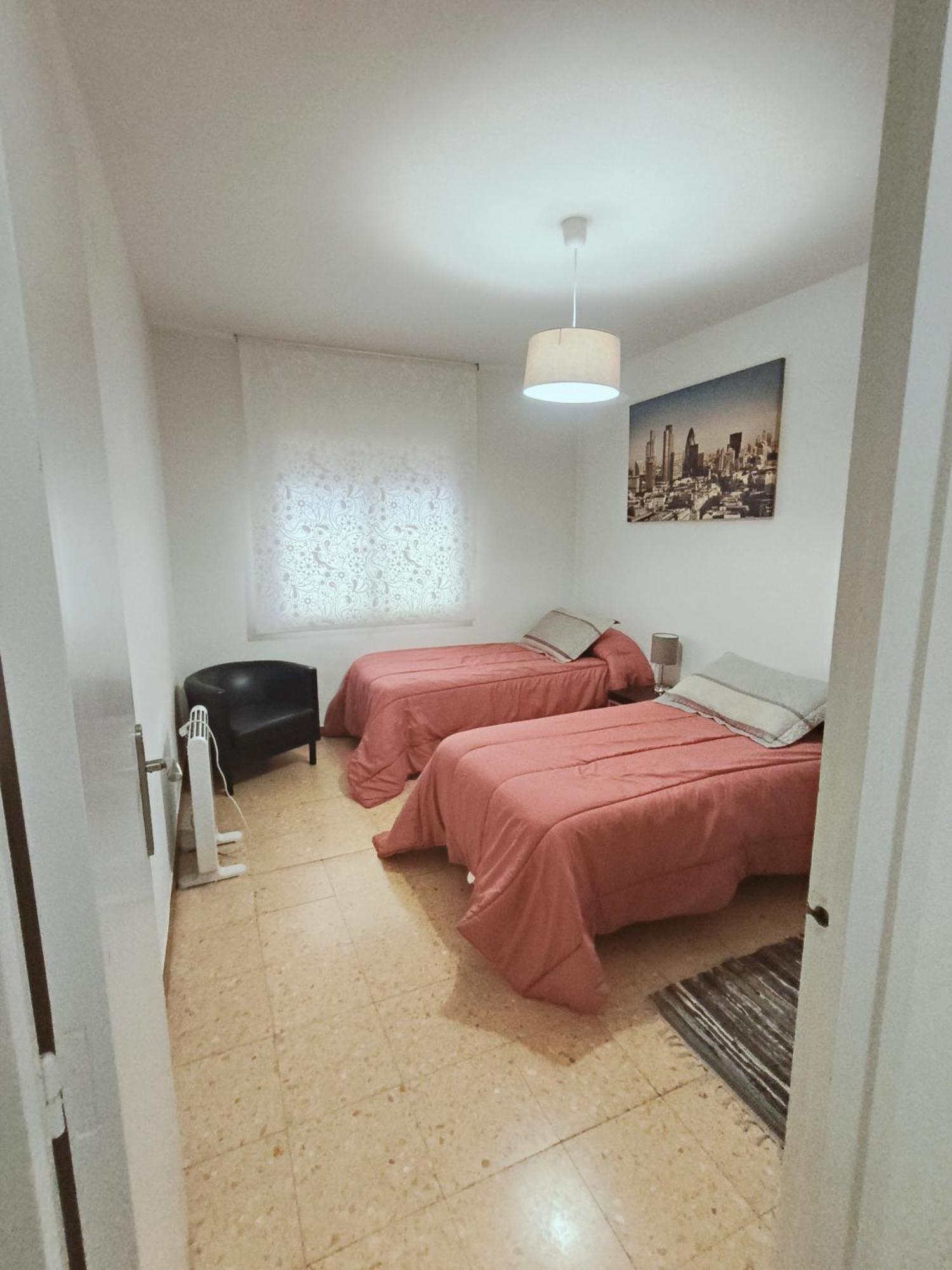 Apartamento Duplex Vacacional Arenys de Mar Exterior photo