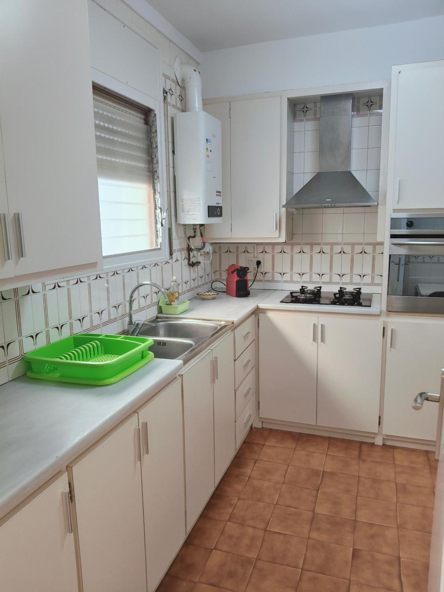 Apartamento Duplex Vacacional Arenys de Mar Exterior photo