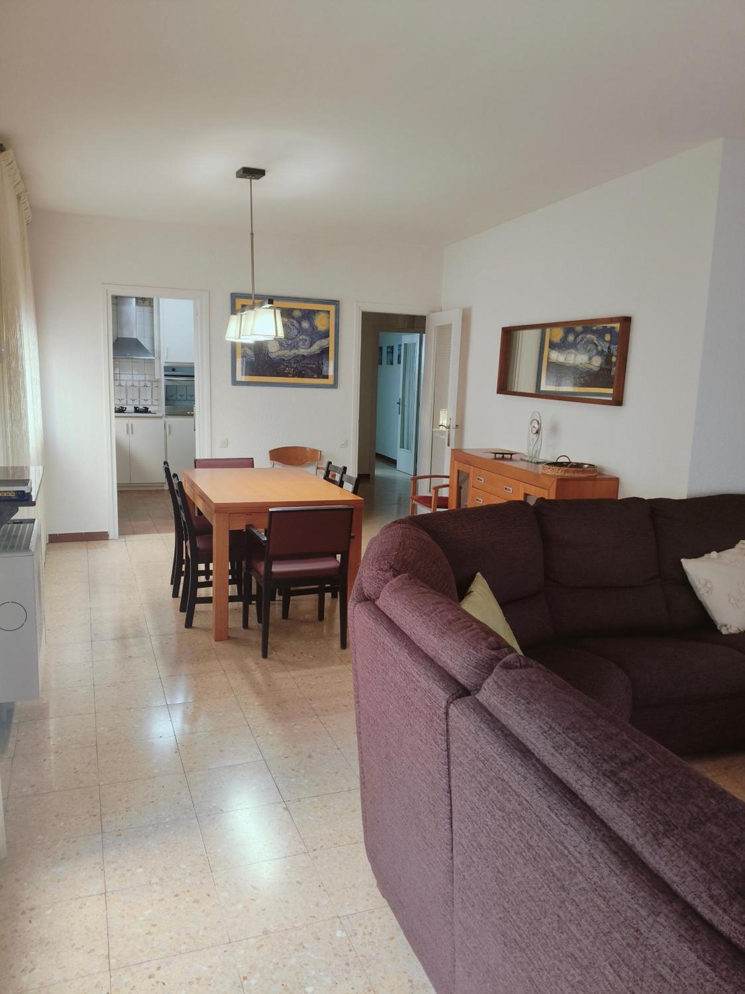 Apartamento Duplex Vacacional Arenys de Mar Exterior photo